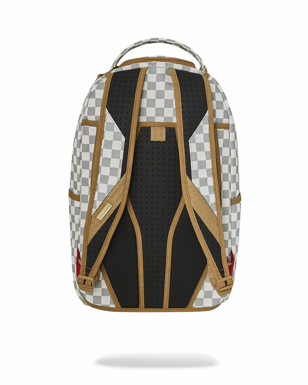 THE PRIVATE JET SHARK CLUB - HIGH ALTITUDE BACKPACK | Sprayground Value Deal