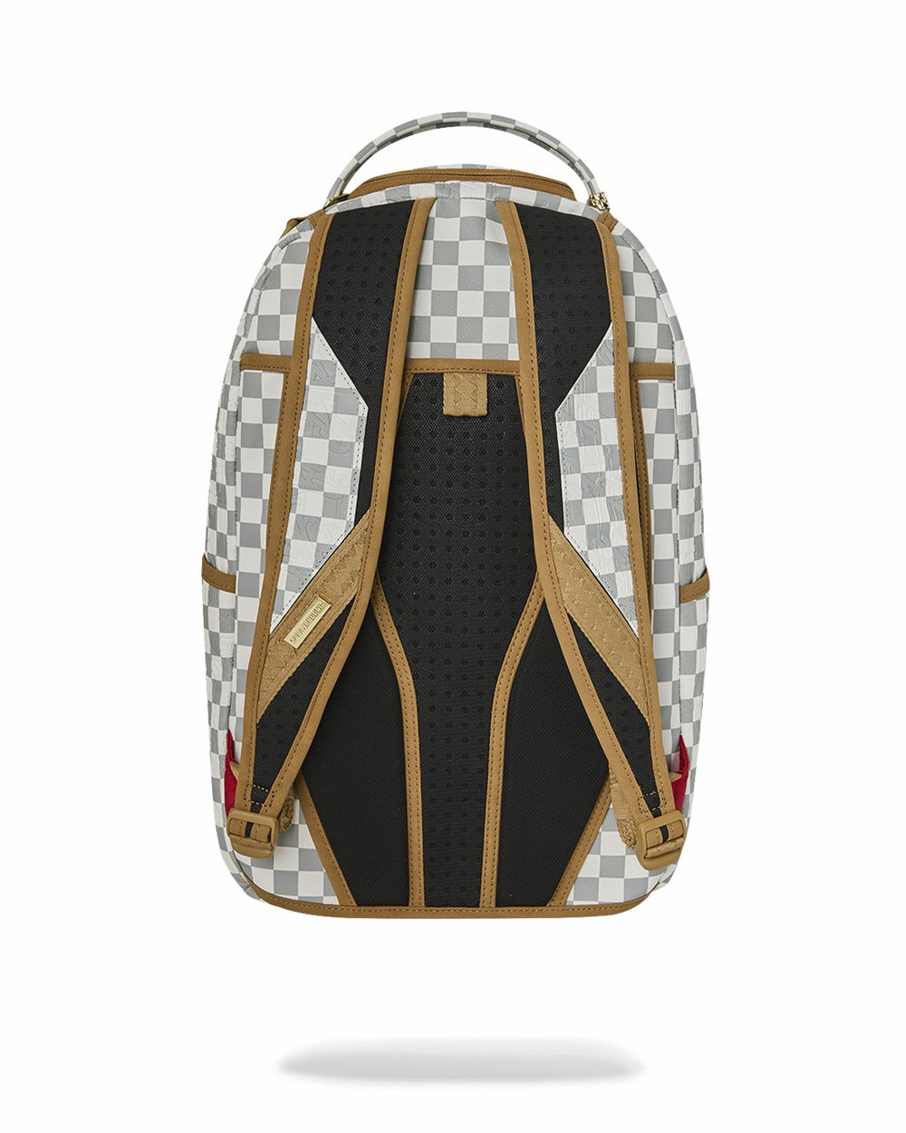 THE PRIVATE JET SHARK CLUB - HIGH ALTITUDE BACKPACK | Sprayground Value Deal