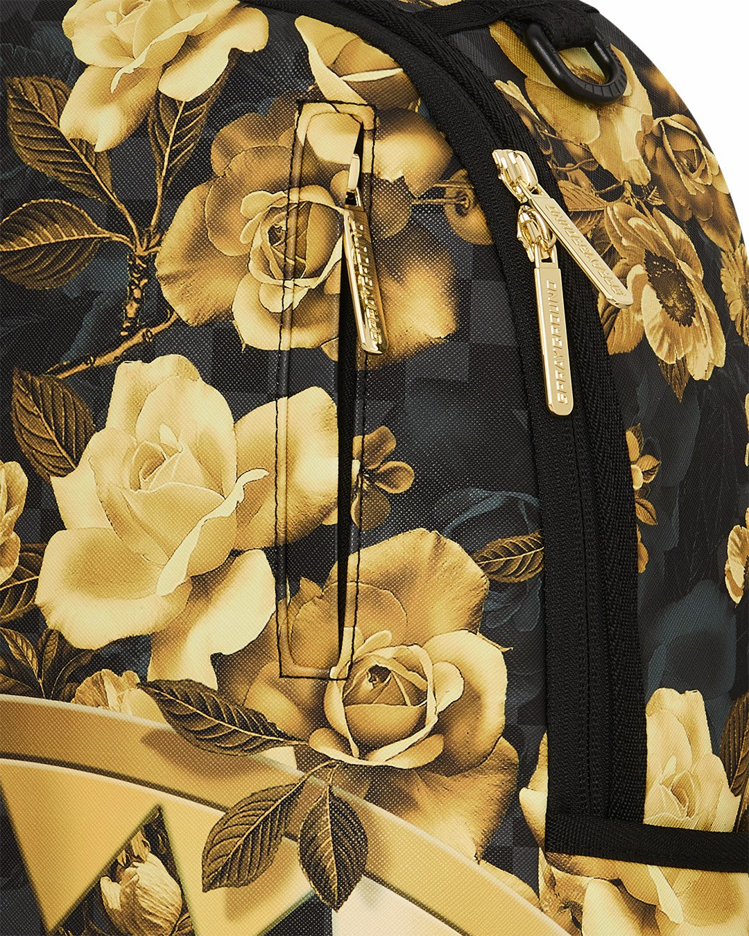 BILLIONAIRE BLOOM BACKPACK | Sprayground Exclusive Deal