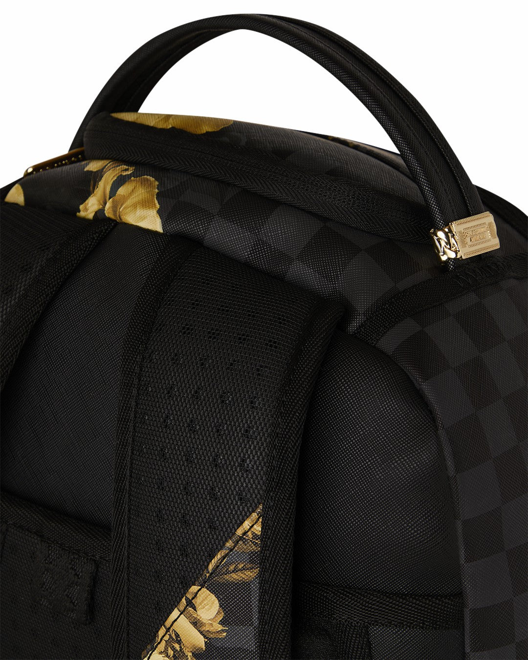BILLIONAIRE BLOOM BACKPACK | Sprayground Exclusive Deal