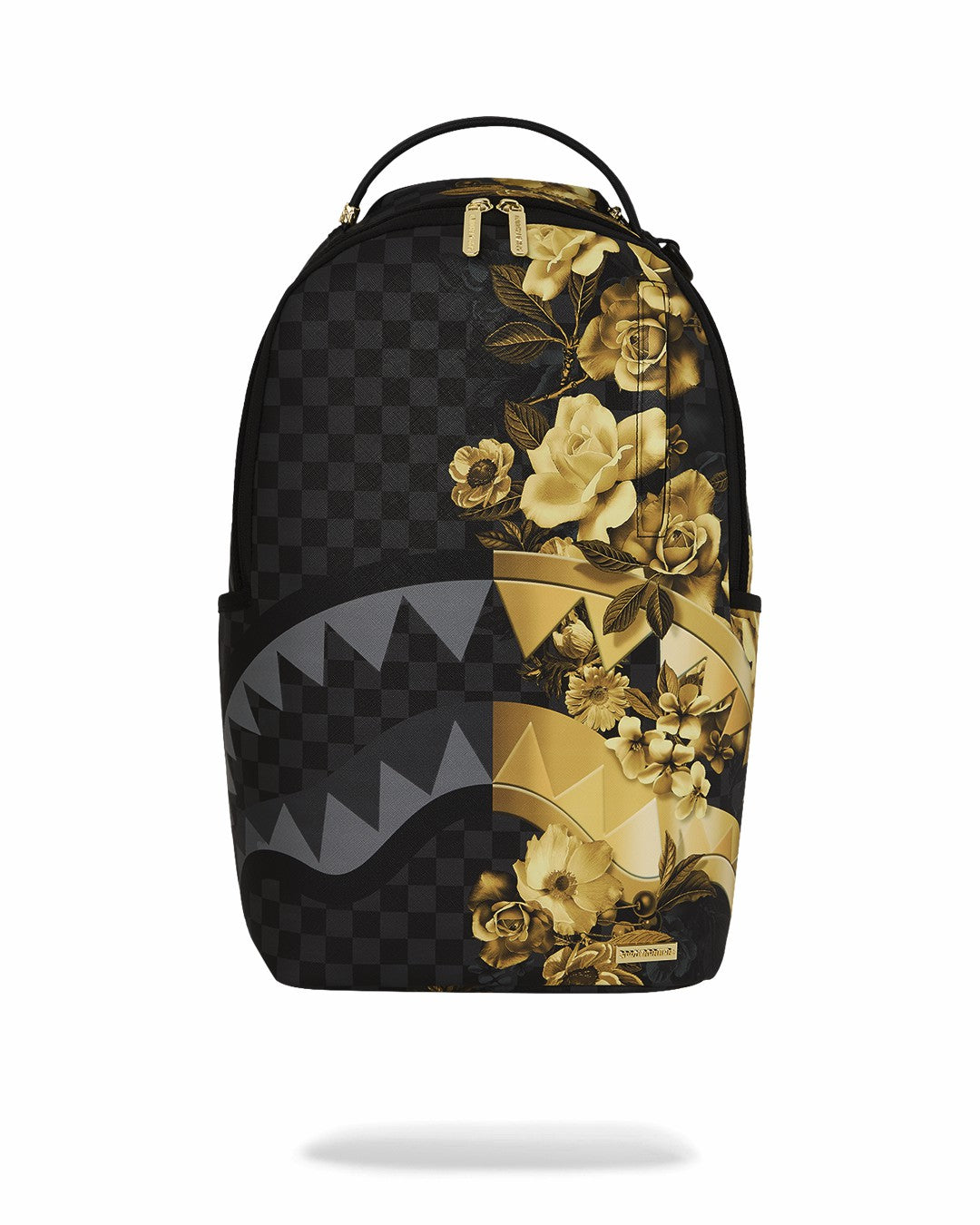 BILLIONAIRE BLOOM BACKPACK | Sprayground Exclusive Deal