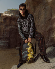 BILLIONAIRE BLOOM BACKPACK | Sprayground Exclusive Deal