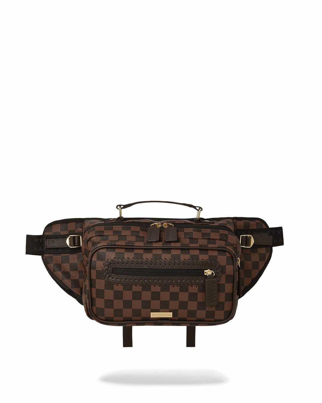 FROM PARIS WITH LOVE CARGO CROSSBODY | Sprayground Limited Offer
