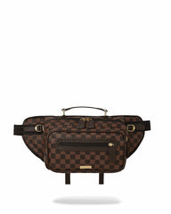 FROM PARIS WITH LOVE CARGO CROSSBODY | Sprayground Limited Offer