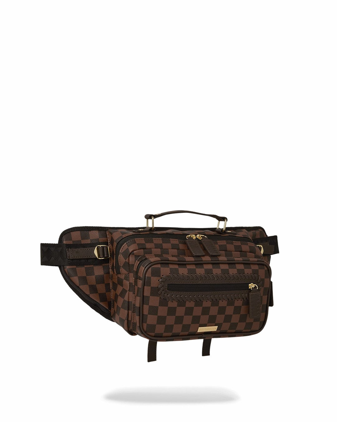 FROM PARIS WITH LOVE CARGO CROSSBODY | Sprayground Limited Offer
