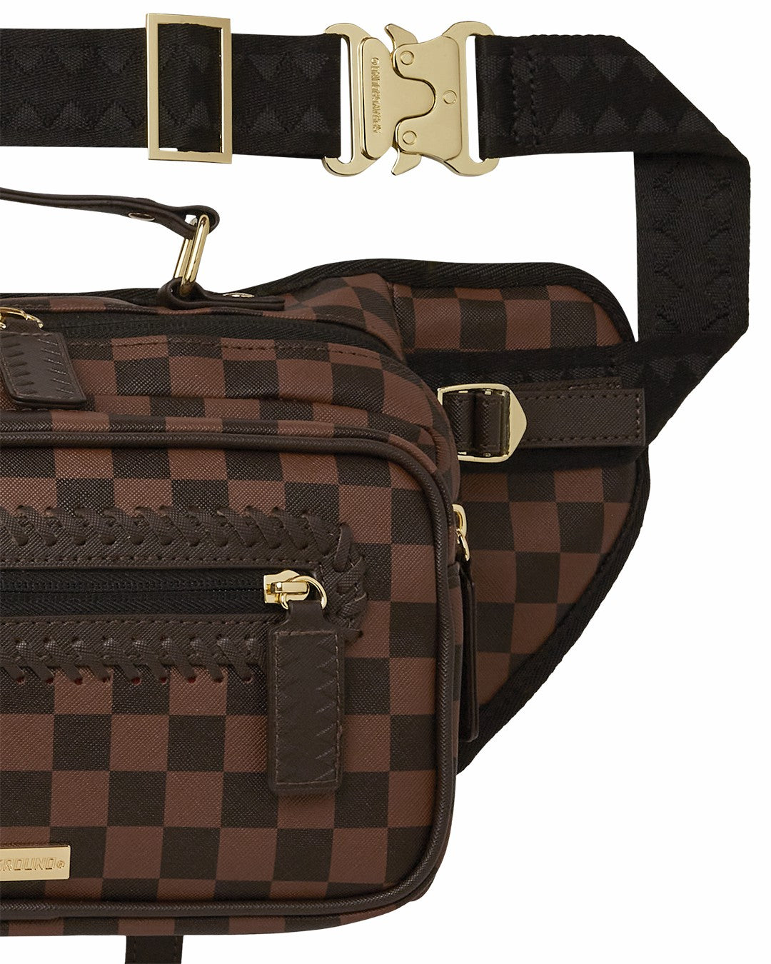 FROM PARIS WITH LOVE CARGO CROSSBODY | Sprayground Limited Offer
