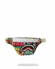 LE MONDE DES GRAFFITIS SAVVY CROSSBODY | Sprayground Special Offer