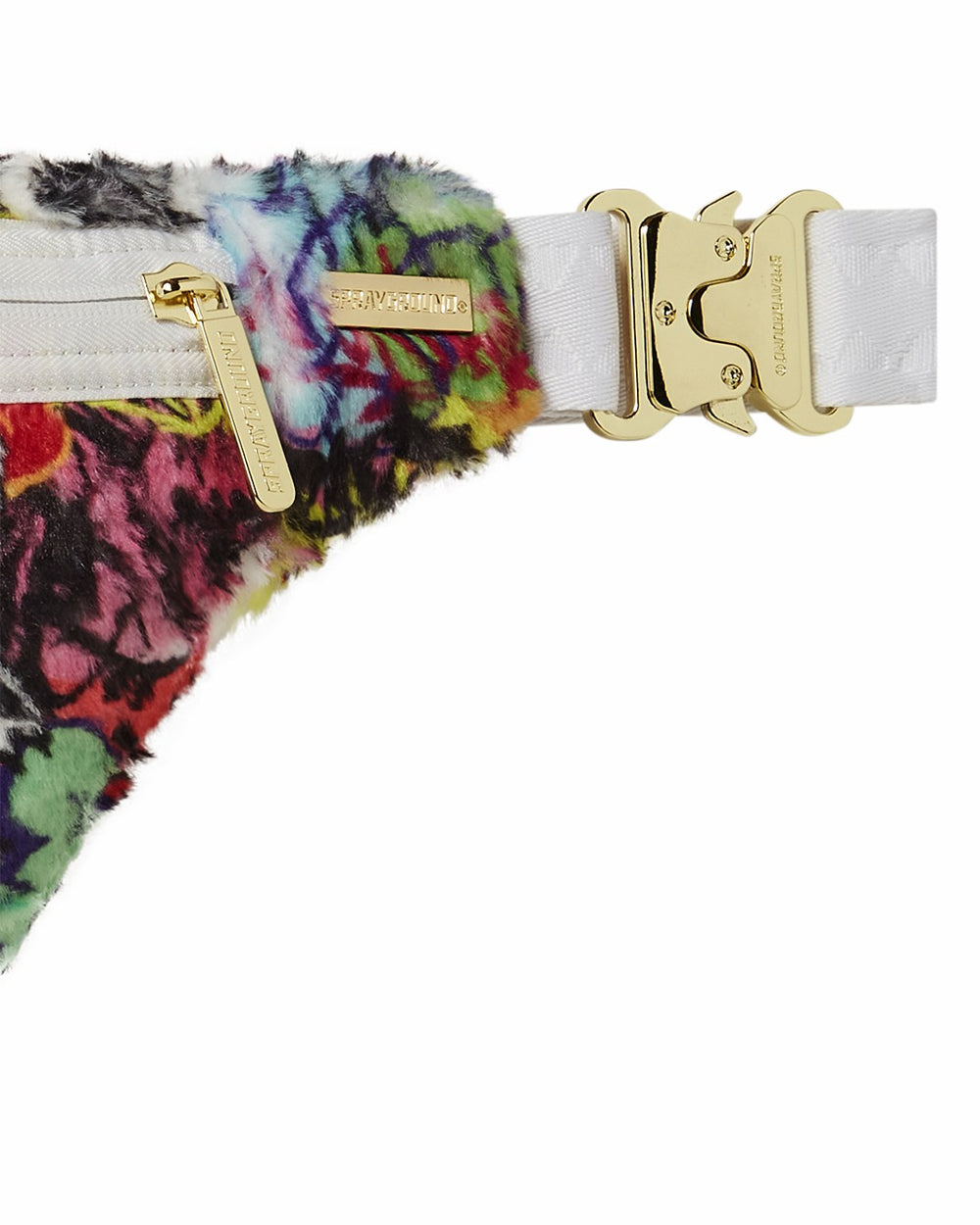 LE MONDE DES GRAFFITIS SAVVY CROSSBODY | Sprayground Special Offer