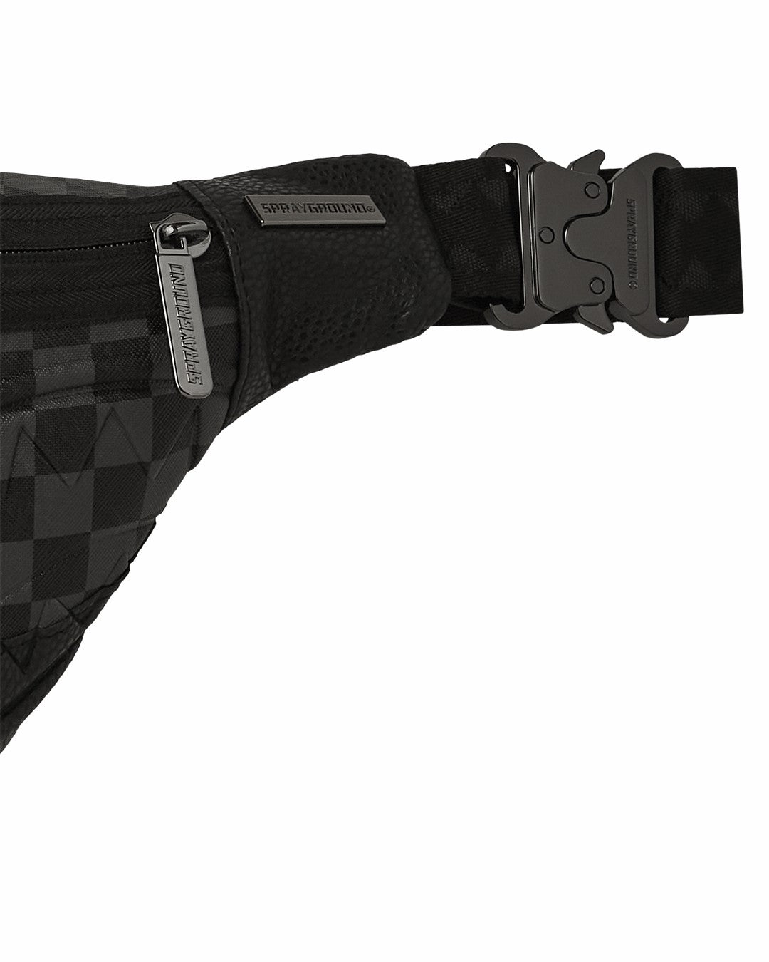 GHOST WAVE SAVVY CROSSBODY | Sprayground Outlets