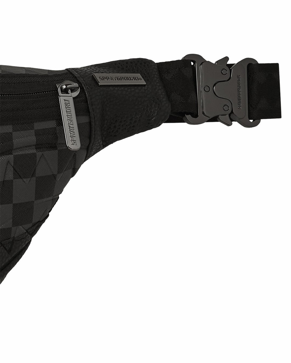 GHOST WAVE SAVVY CROSSBODY | Sprayground Outlets