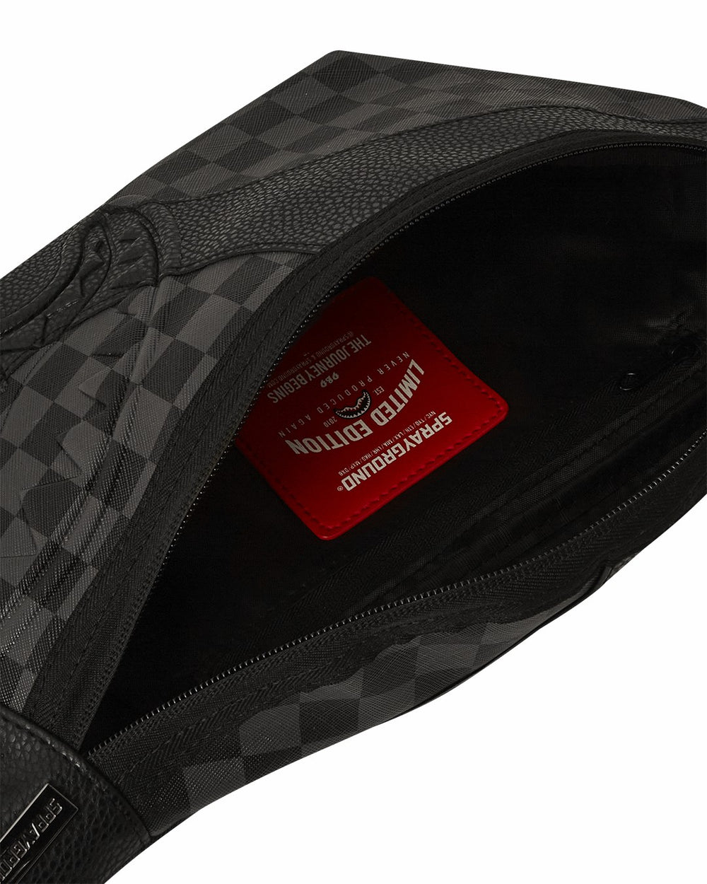 GHOST WAVE SAVVY CROSSBODY | Sprayground Outlets