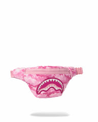 FURRROCIOUS IN PINK SAVVY CROSSBODY | Sprayground Bargain