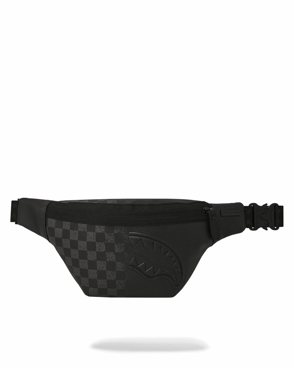 NIGHTSHARKS WORLDWIDE CROSSBODY | Sprayground Discounted