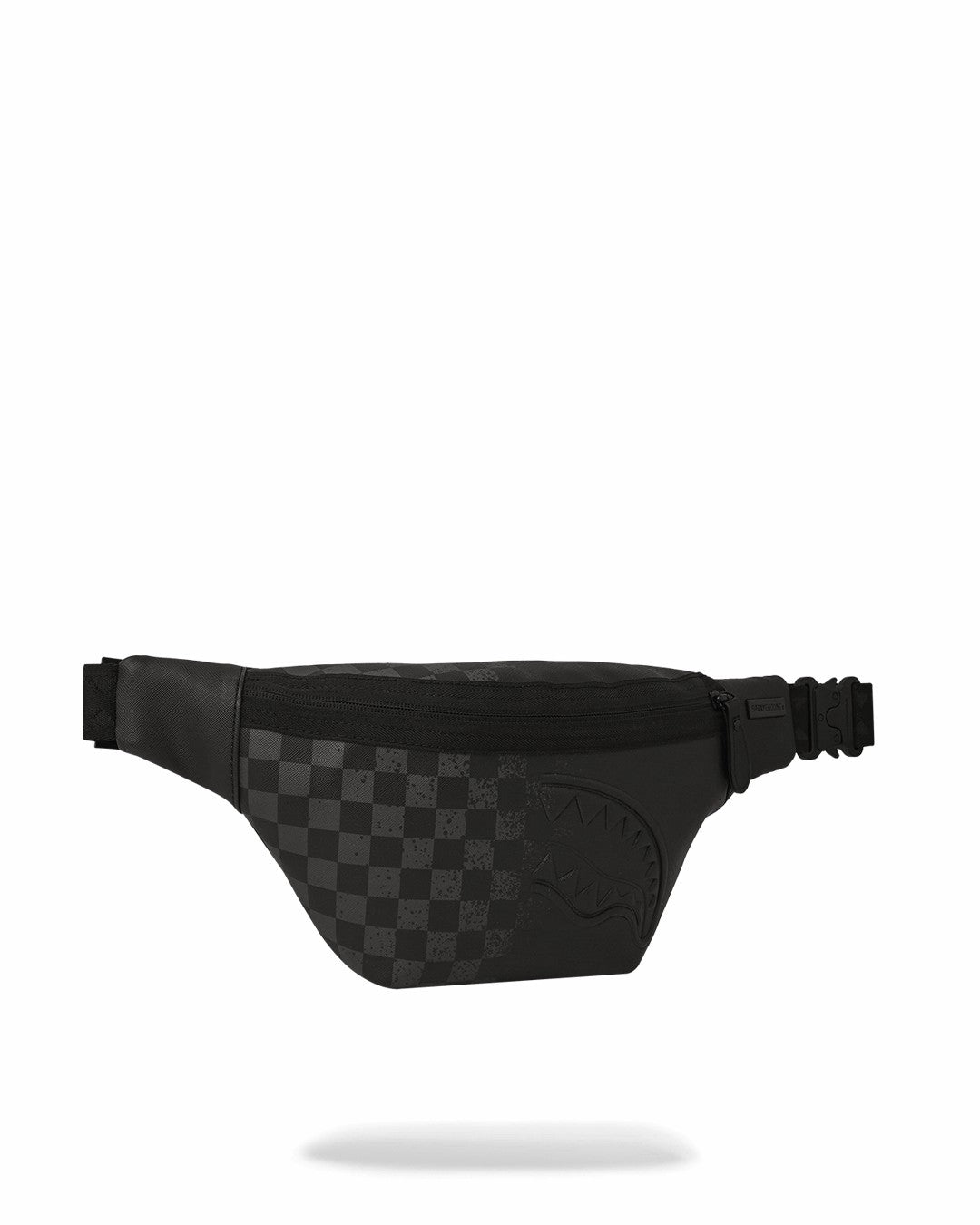NIGHTSHARKS WORLDWIDE CROSSBODY | Sprayground Discounted