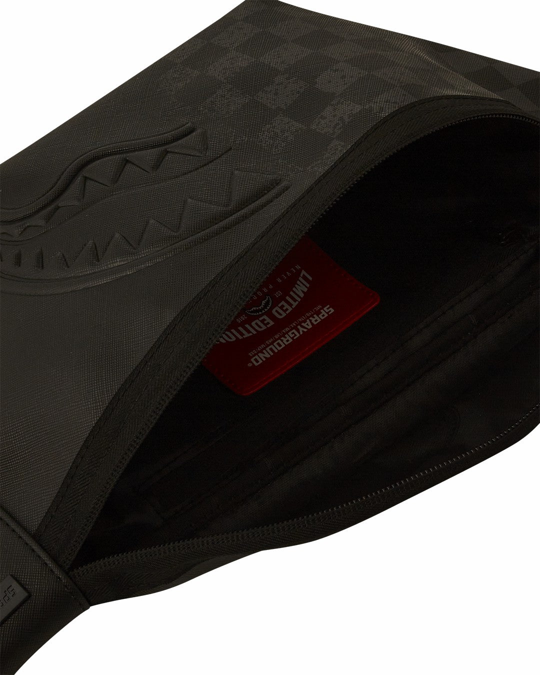 NIGHTSHARKS WORLDWIDE CROSSBODY | Sprayground Discounted