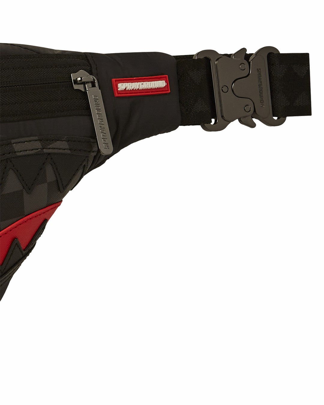 SNOWWSTORM PUFFER SAVVY CROSSBODY | Sprayground Value Deal