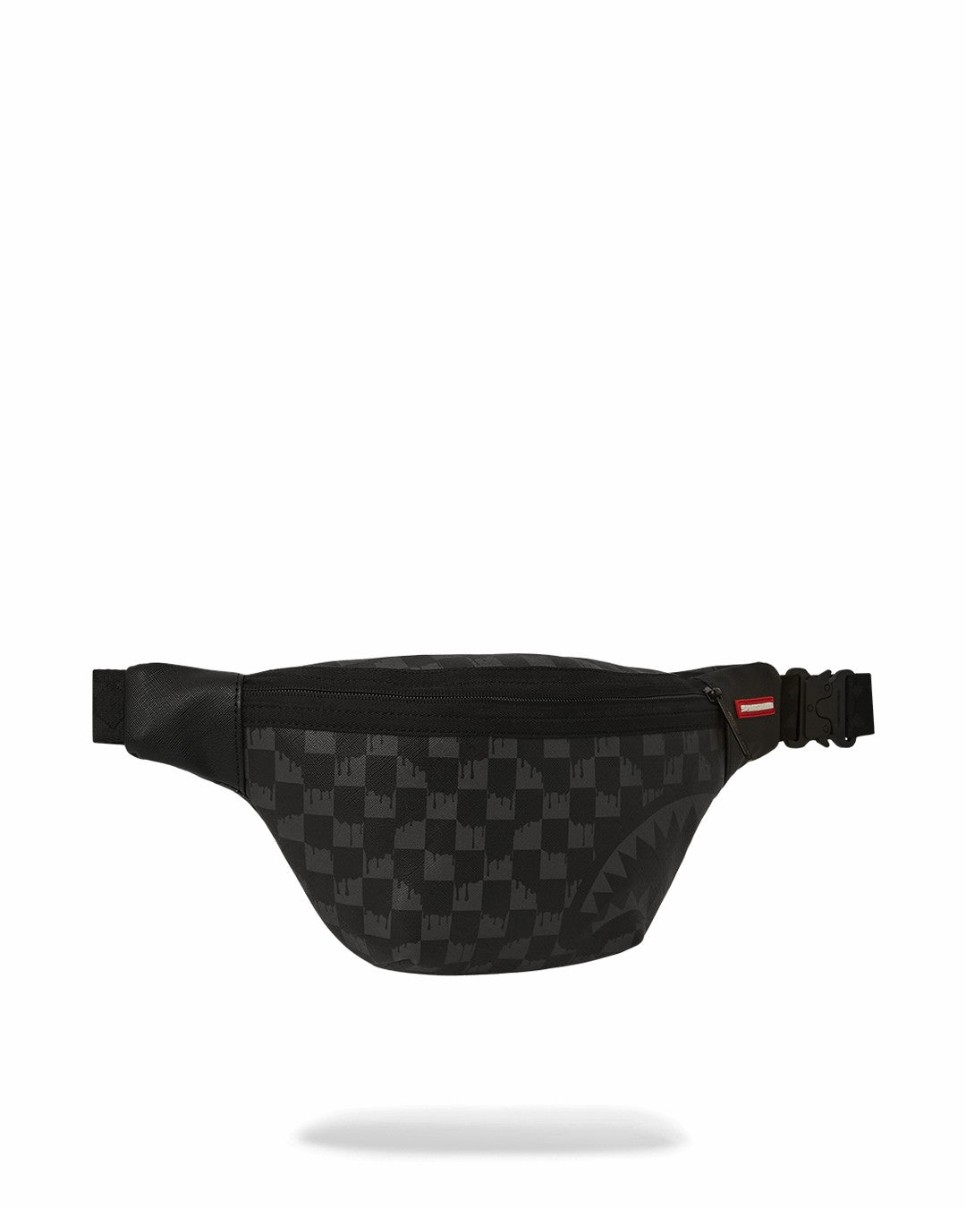 HANGOVER DRIP CHECK SAVVY CROSSBODY | Sprayground Exclusive Deal