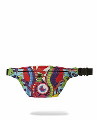 MIND TRIP 2.0 SAVVY CROSSBODY | Sprayground Limited Offer