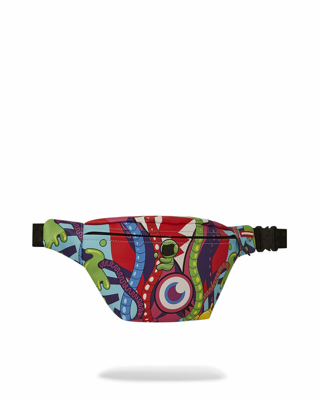 MIND TRIP 2.0 SAVVY CROSSBODY | Sprayground Limited Offer
