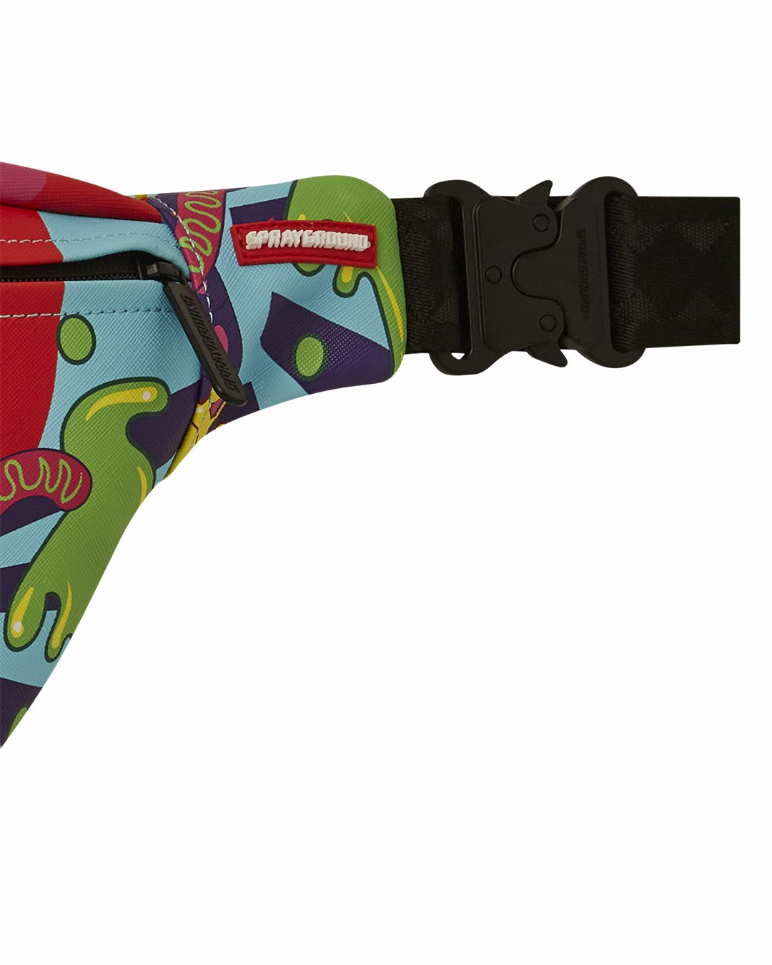 MIND TRIP 2.0 SAVVY CROSSBODY | Sprayground Limited Offer