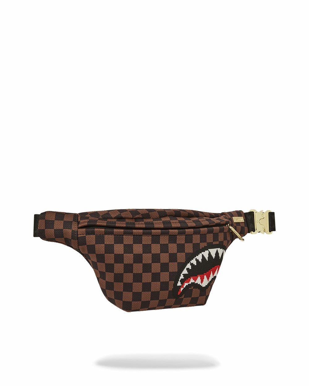 KYOTOKNIT SHARKS IN PARIS SAVVY CROSSBODY | Sprayground Special Offer