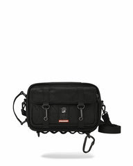 JAMES FIRST CLASS TYCOON TRAVELER CROSSBODY | Sprayground On Sale