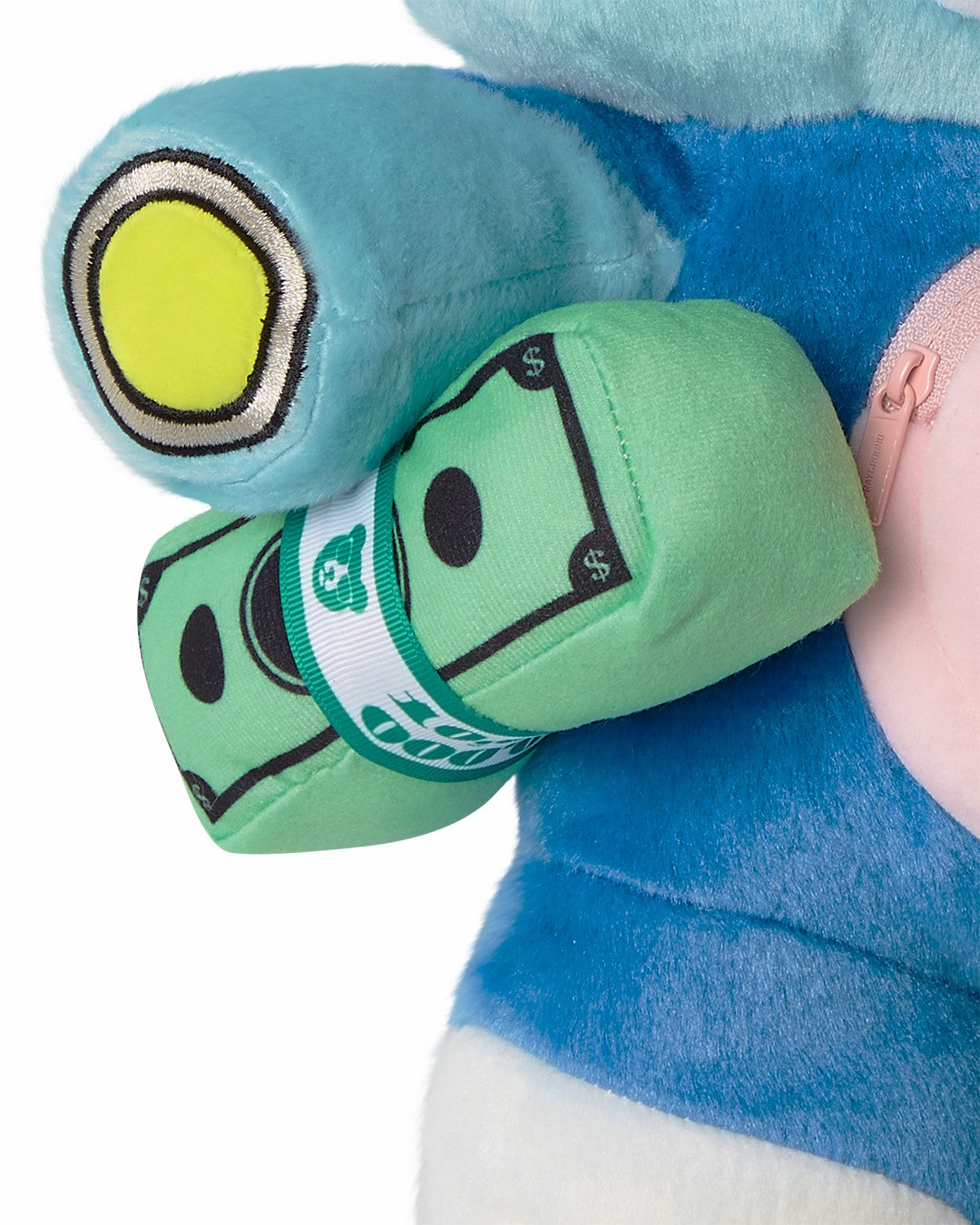 LITTLE BEAR VANDAL CROSSBODY | Sprayground Sale