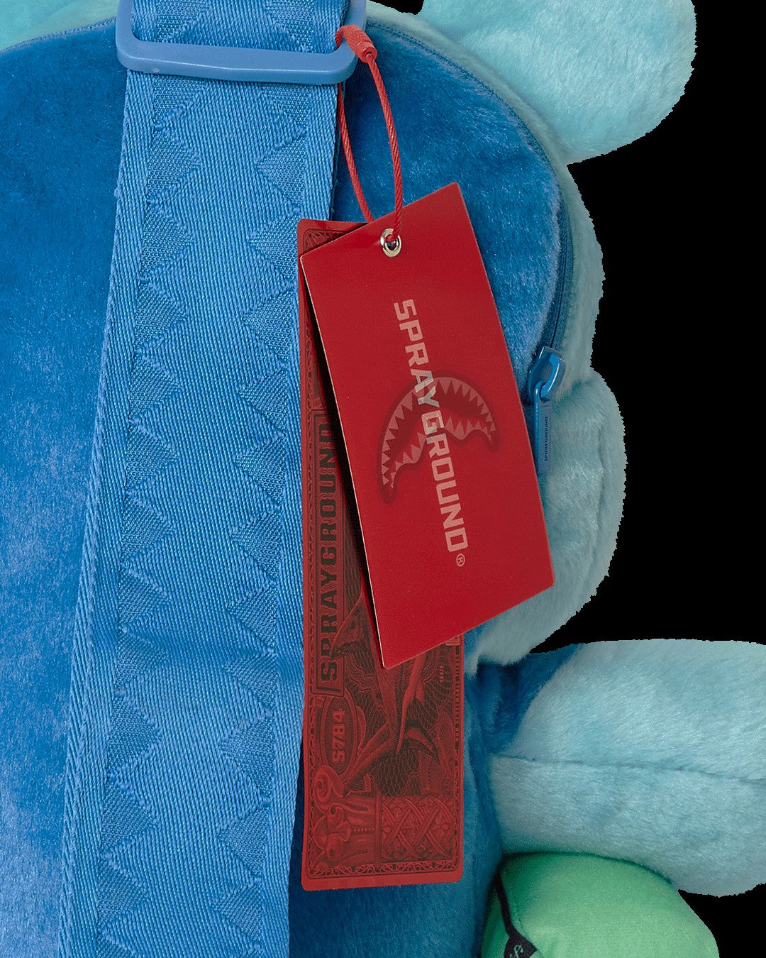 LITTLE BEAR VANDAL CROSSBODY | Sprayground Sale