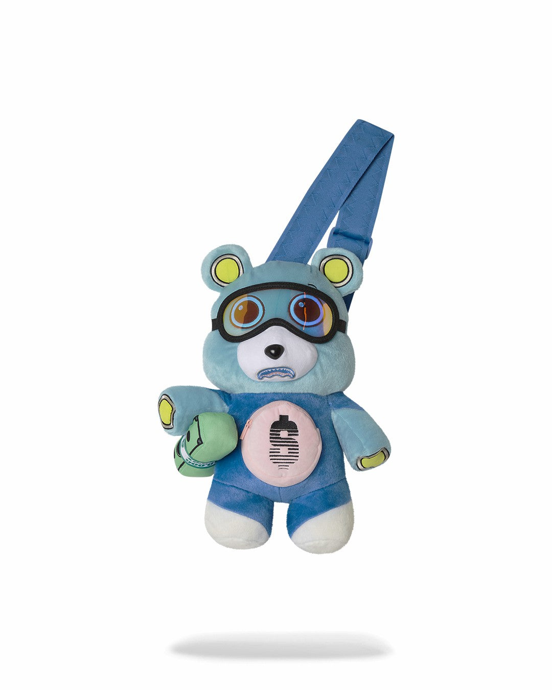 LITTLE BEAR VANDAL CROSSBODY | Sprayground Sale