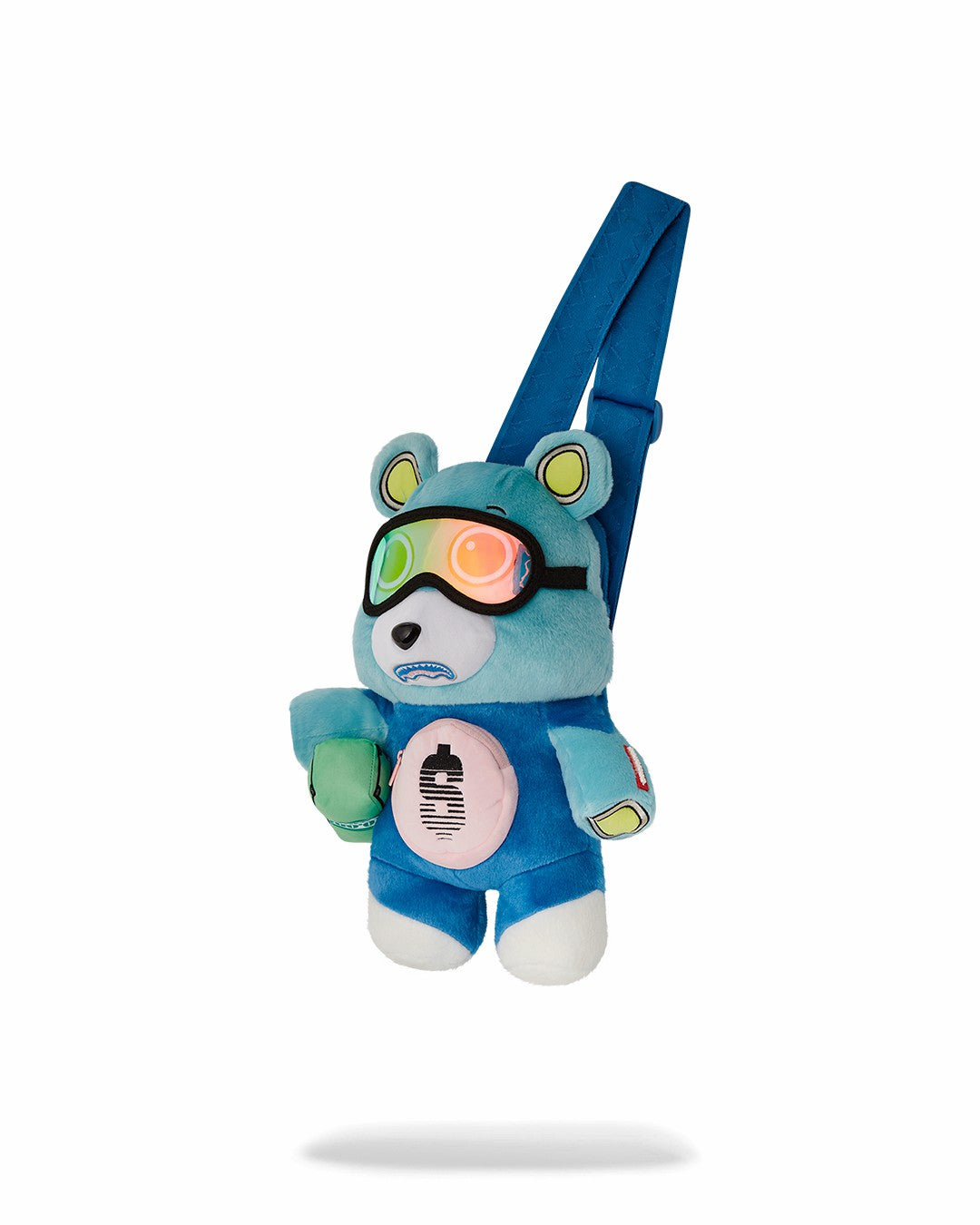 LITTLE BEAR VANDAL CROSSBODY | Sprayground Sale