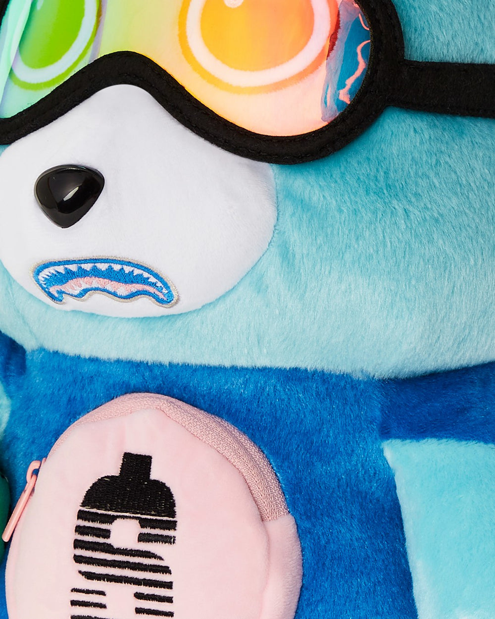 LITTLE BEAR VANDAL CROSSBODY | Sprayground Sale