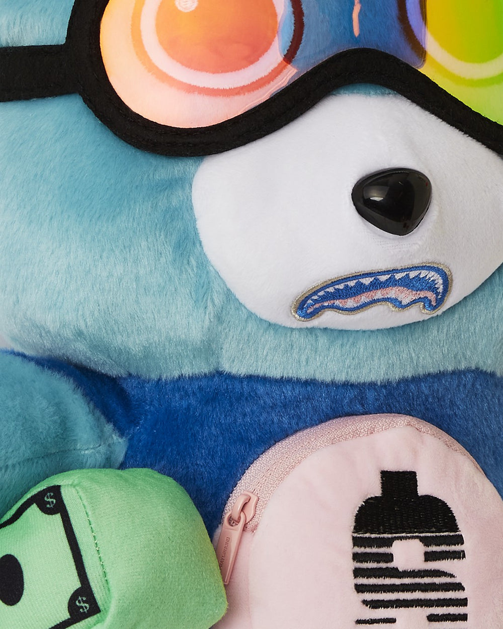 LITTLE BEAR VANDAL CROSSBODY | Sprayground Sale