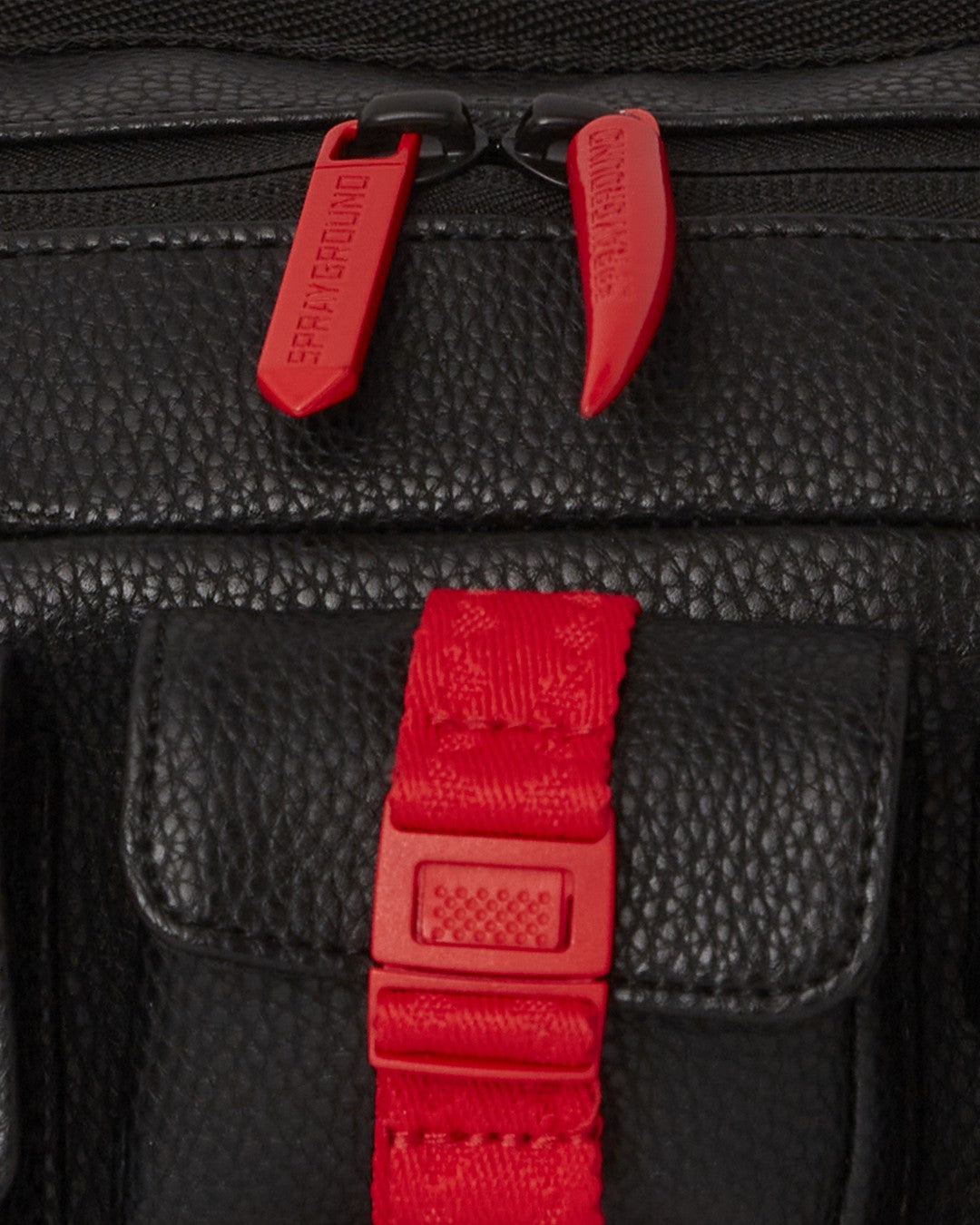 AIRFREIGHT CARGO CROSSBODY | Sprayground Outlets
