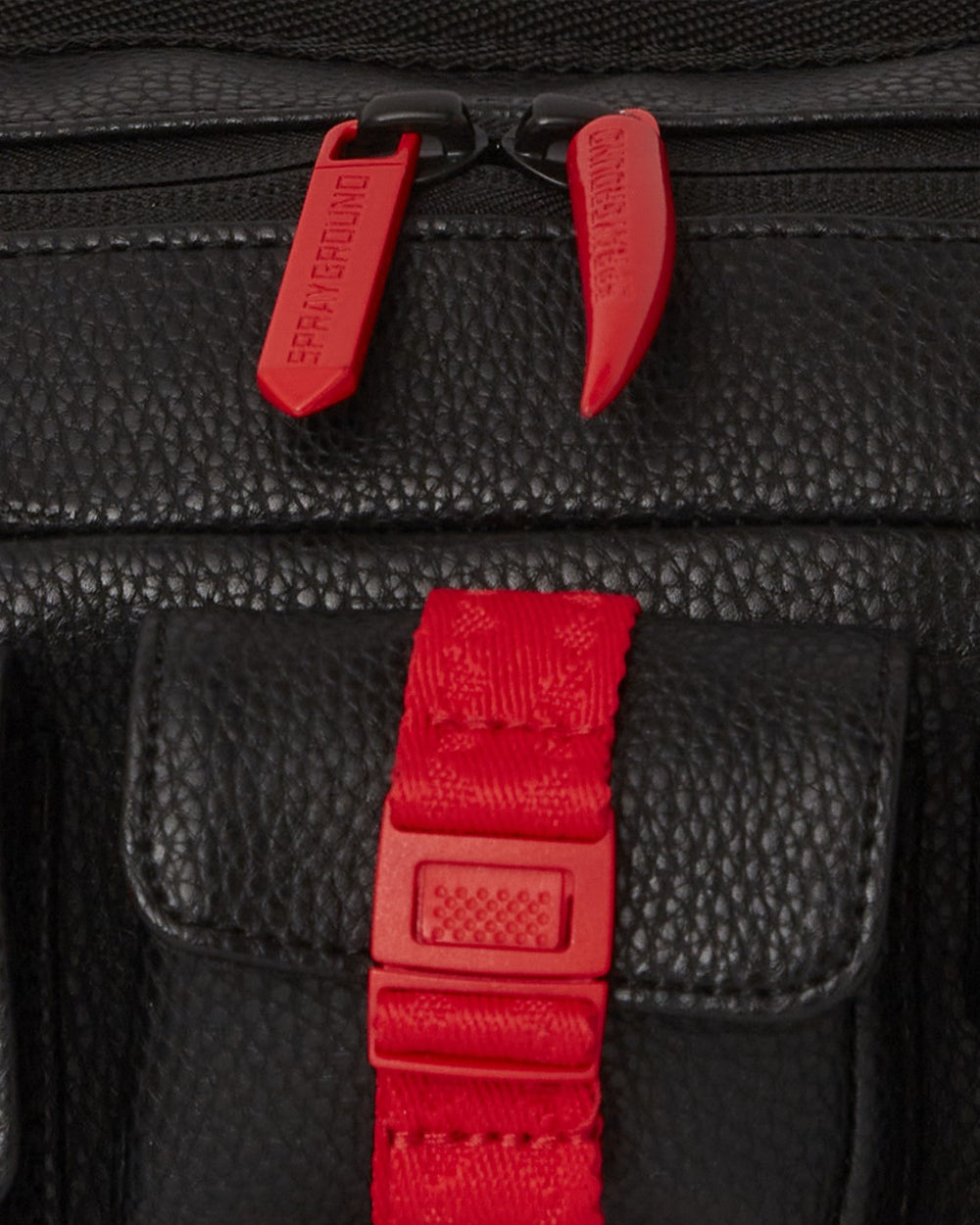 AIRFREIGHT CARGO CROSSBODY | Sprayground Outlets