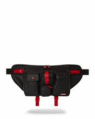 AIRFREIGHT CARGO CROSSBODY | Sprayground Outlets