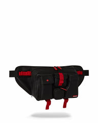 AIRFREIGHT CARGO CROSSBODY | Sprayground Outlets