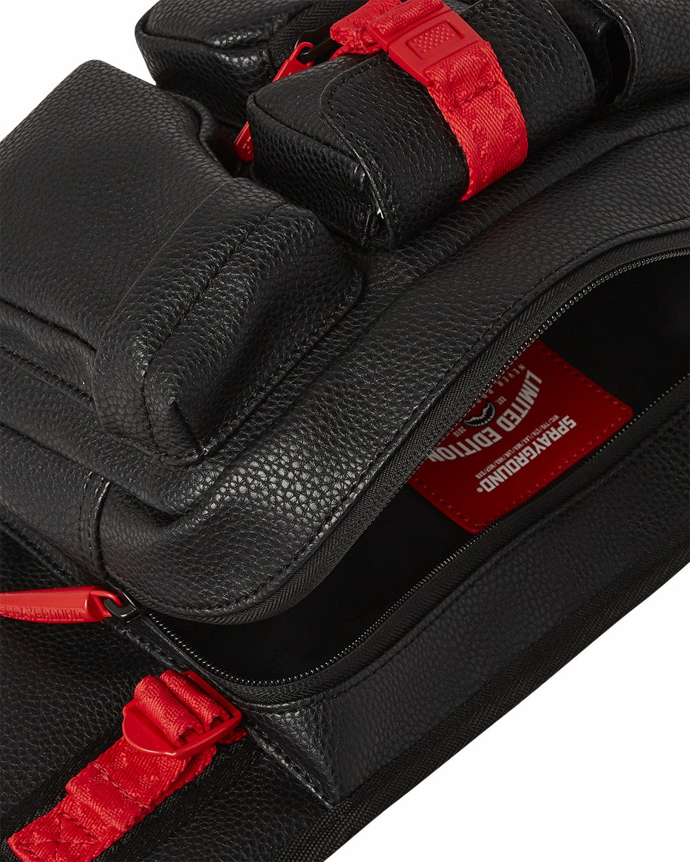 AIRFREIGHT CARGO CROSSBODY | Sprayground Outlets