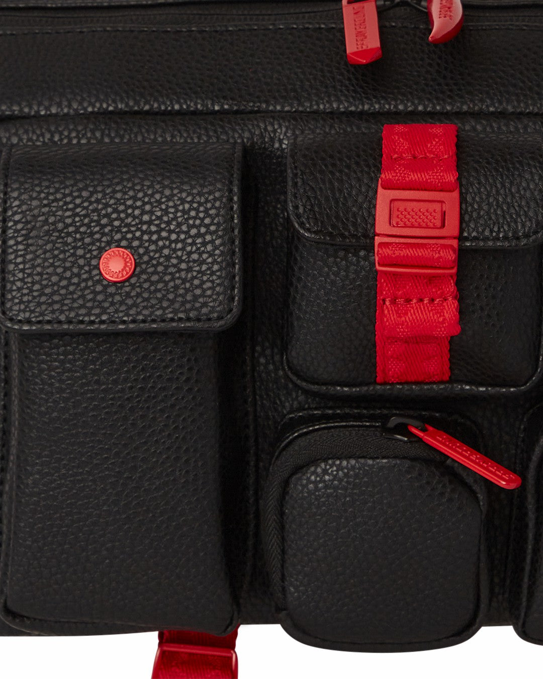 AIRFREIGHT CARGO CROSSBODY | Sprayground Outlets