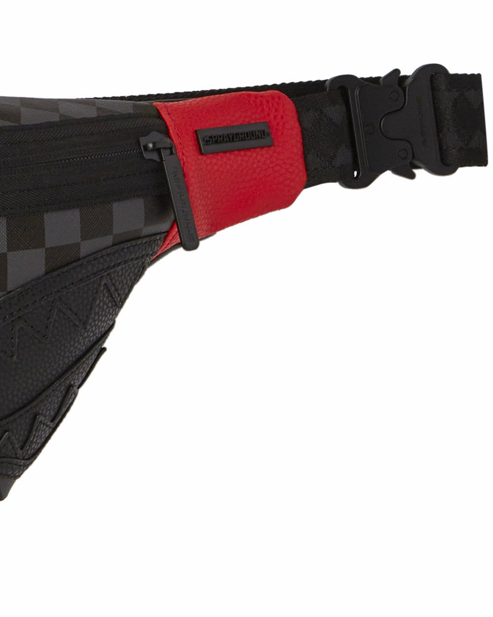 MONACO SHARK CLUB SAVVY CROSSBODY | Sprayground Bargain