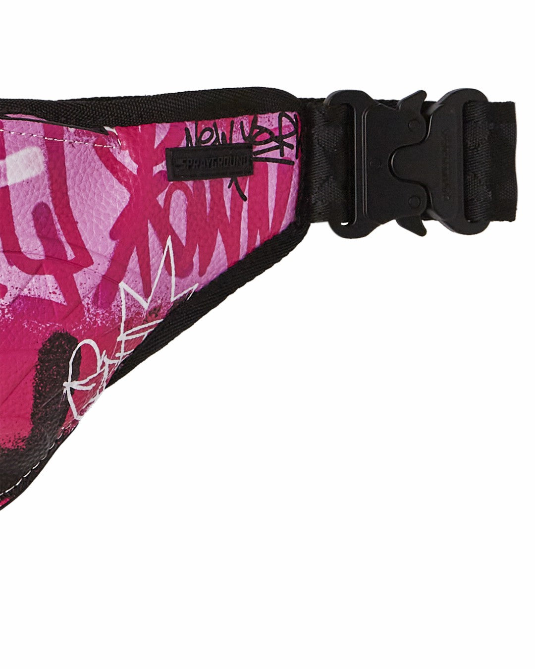 AFTERGLOW SKYGLOW WING CROSSBODY | Sprayground Savings