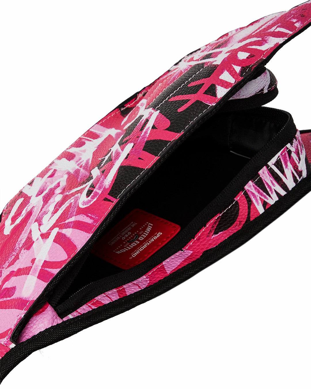 AFTERGLOW SKYGLOW WING CROSSBODY | Sprayground Savings