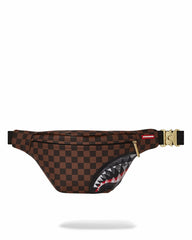 LENTICULAR EFFECTS SAVVY CROSSBODY | Sprayground Discounted