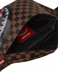 LENTICULAR EFFECTS SAVVY CROSSBODY | Sprayground Discounted