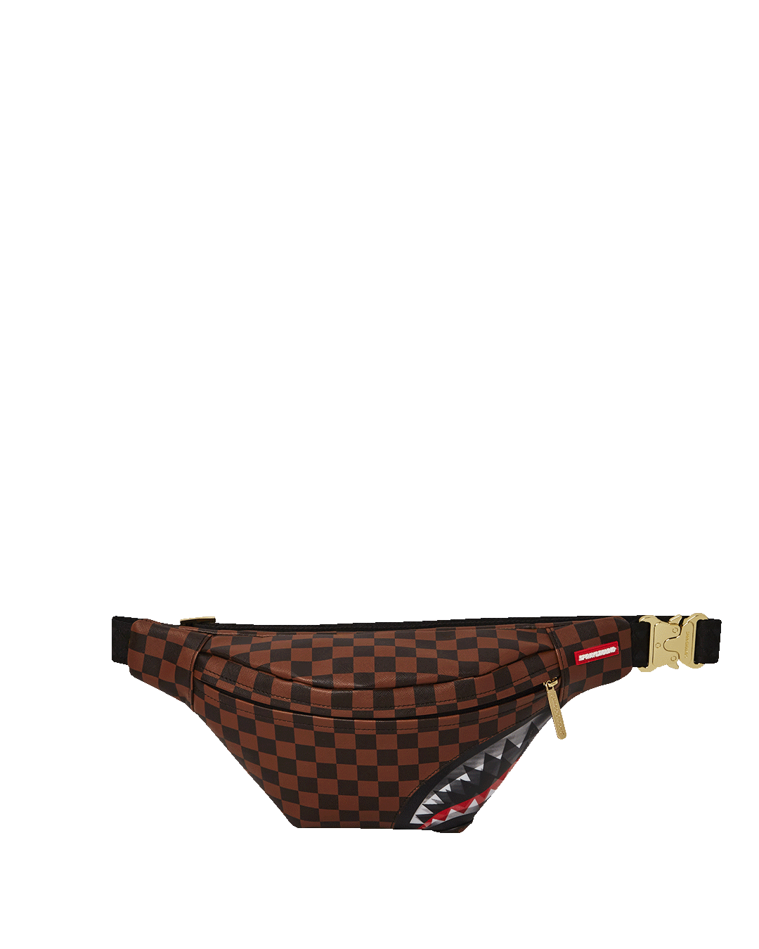 LENTICULAR EFFECTS SAVVY CROSSBODY | Sprayground Discounted