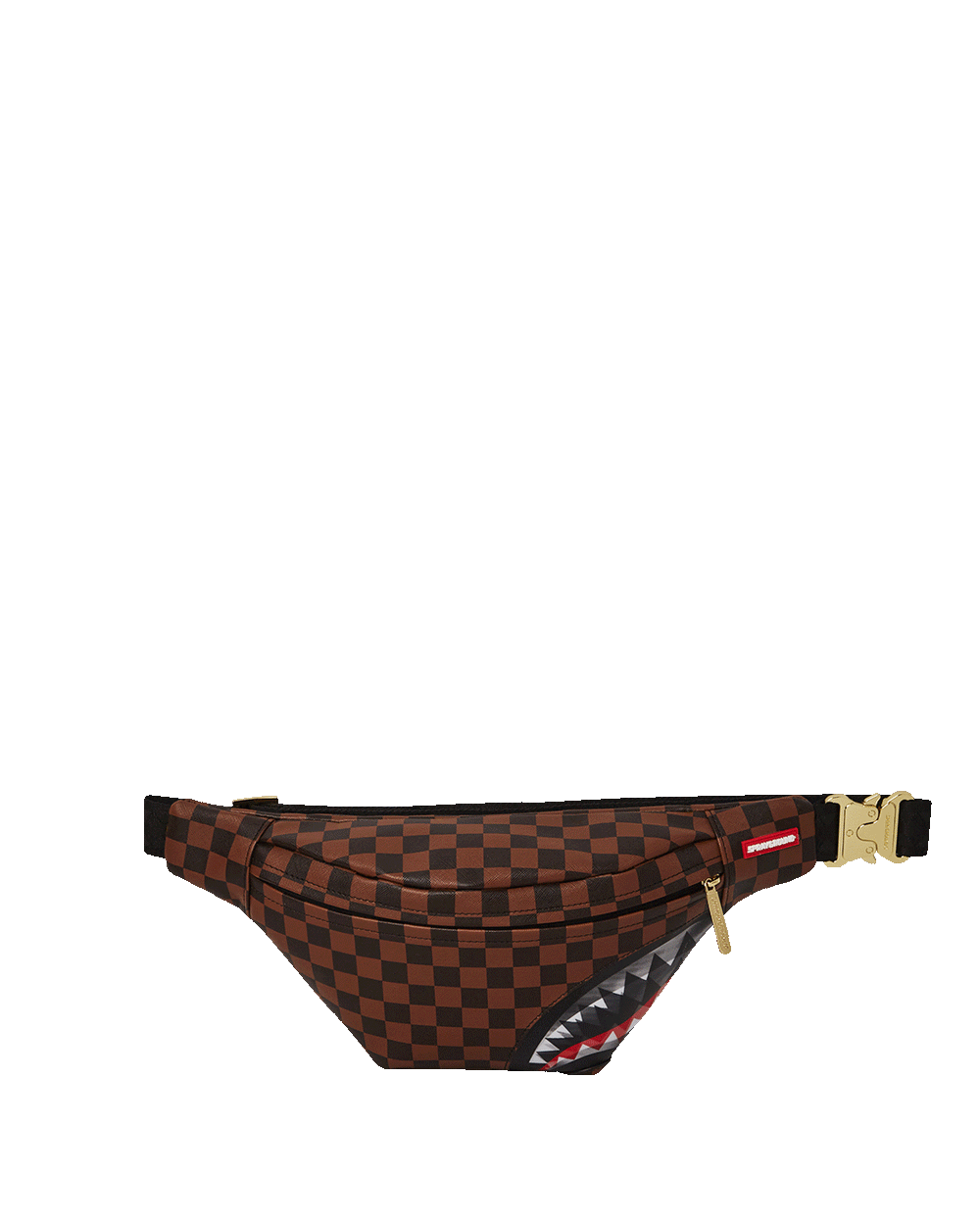 LENTICULAR EFFECTS SAVVY CROSSBODY | Sprayground Discounted