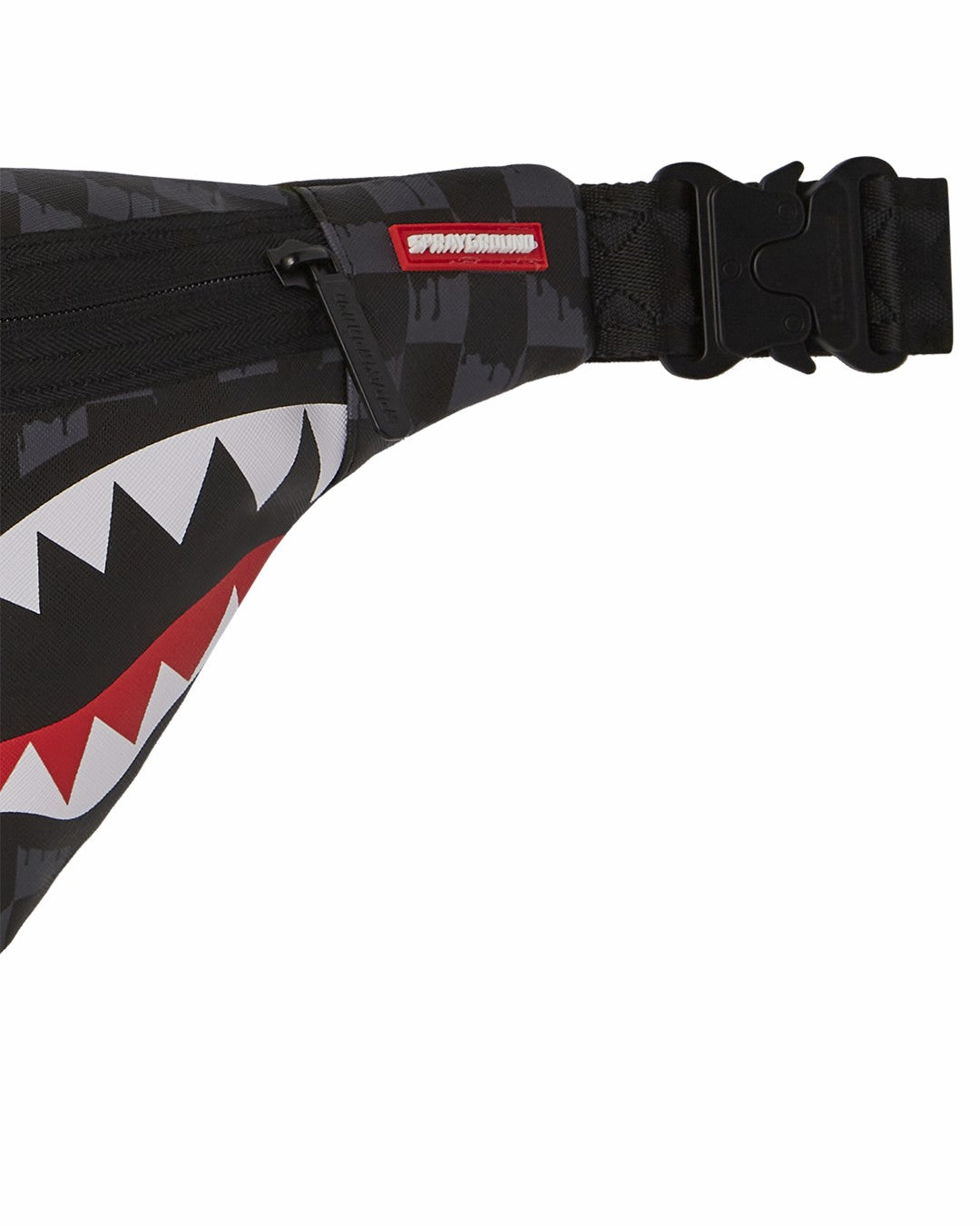ATOMIC VAPOR SHARK CROSSBODY | Sprayground Exclusive Deal