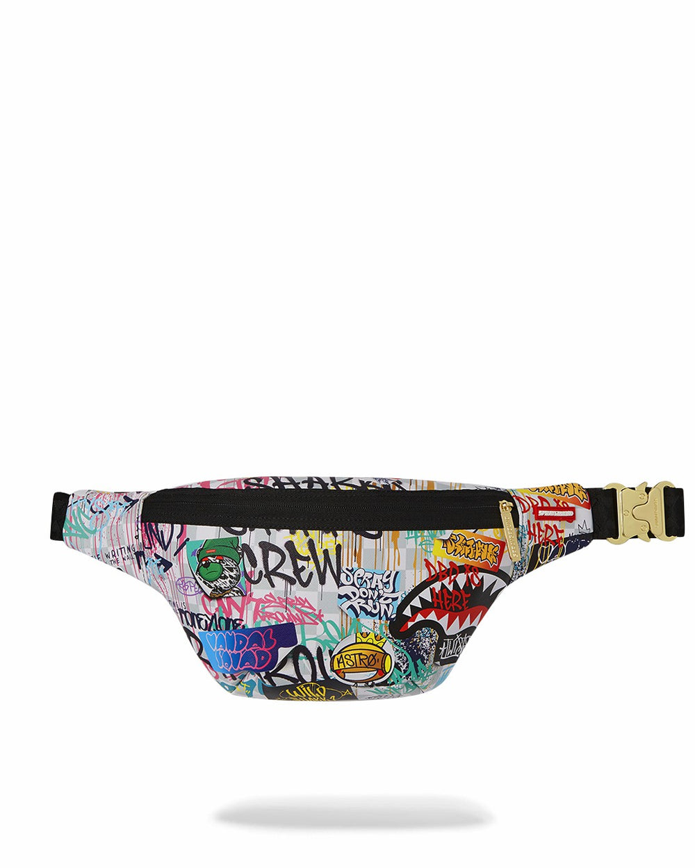 CREATE ANOTHER DAY CROSSBODY | Sprayground Hot Deal