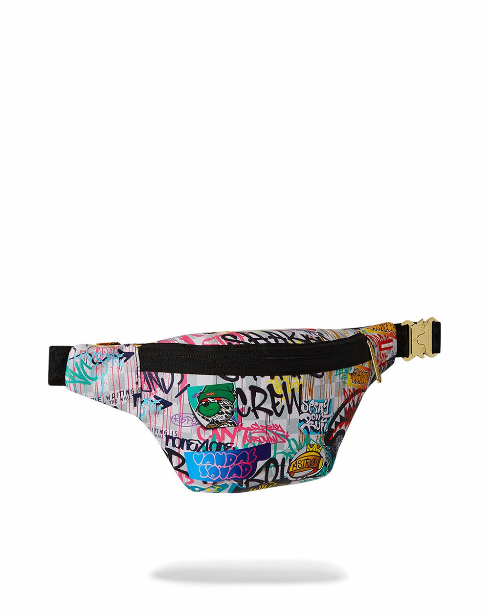 CREATE ANOTHER DAY CROSSBODY | Sprayground Hot Deal