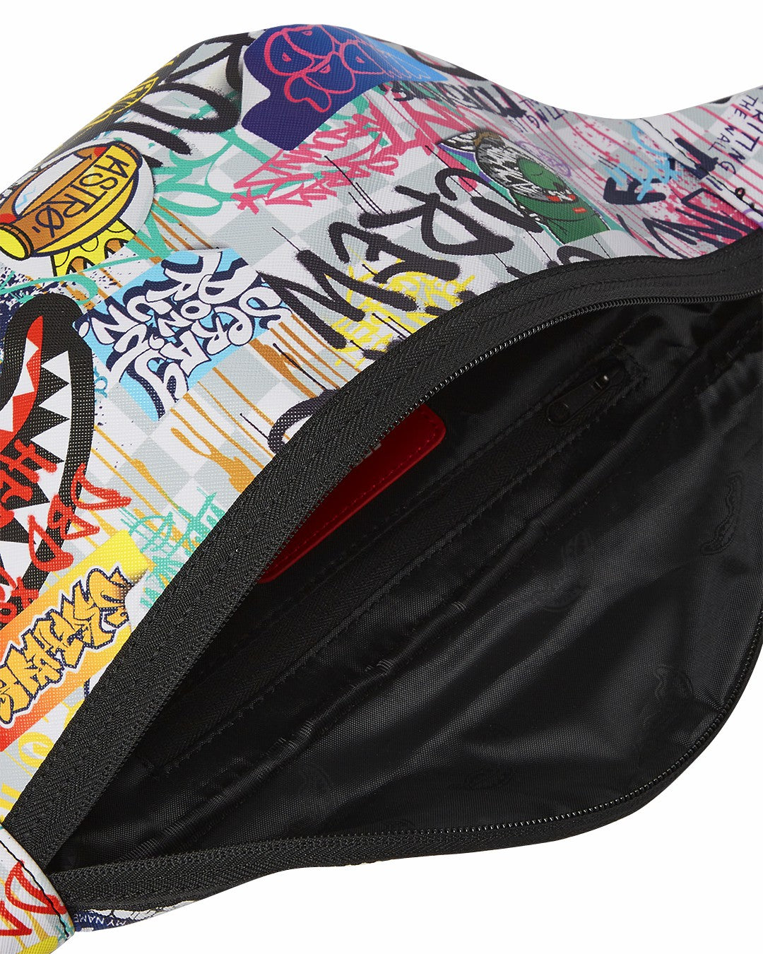 CREATE ANOTHER DAY CROSSBODY | Sprayground Hot Deal