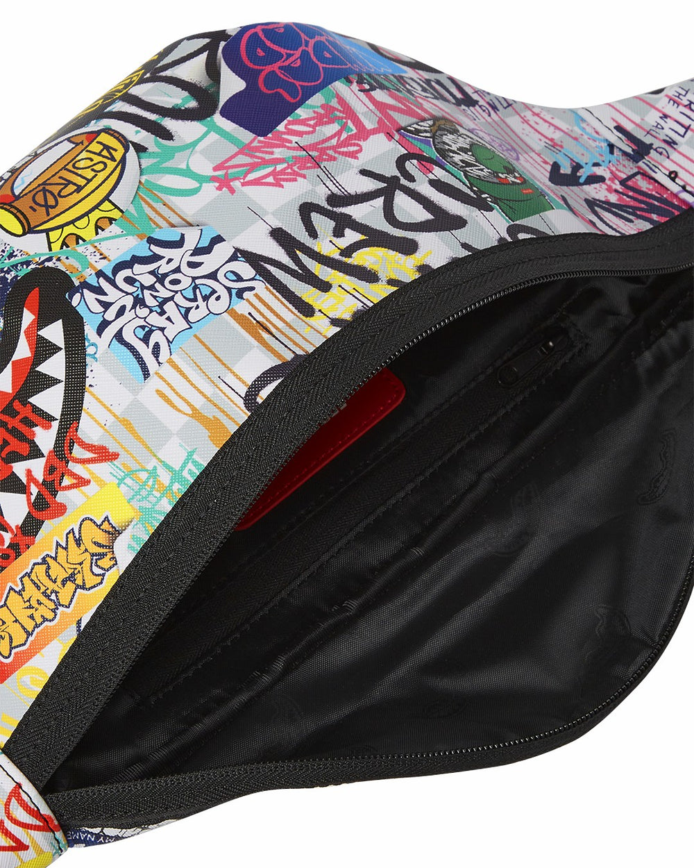 CREATE ANOTHER DAY CROSSBODY | Sprayground Hot Deal